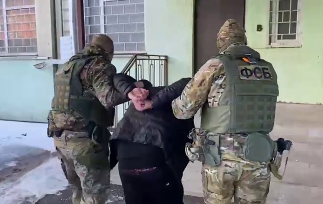 За попытку теракта жителя Ессентуков приговорили к 7 годам колонии