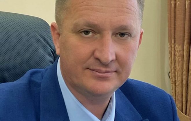 Губернатор Ставрополья принял отставку министра природных ресурсов края