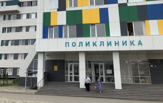 Больше 250 молодых медиков трудоустроят на Ставрополье в 2024 году