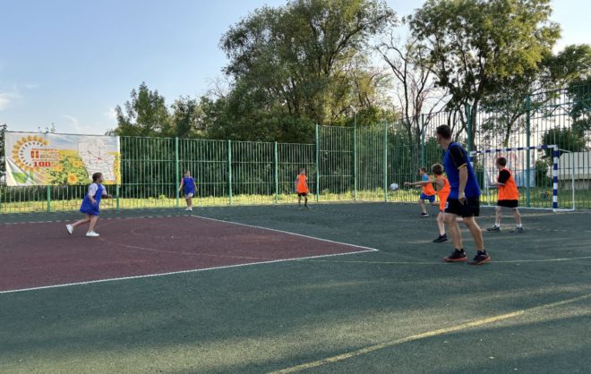 Лагеря Новоалександровского округа летом приняли более 2 тысяч детей