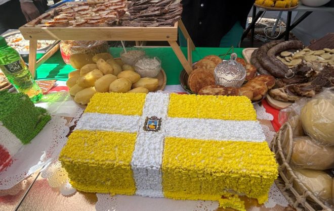 Фестиваль национальных культур организовали на Ставрополье