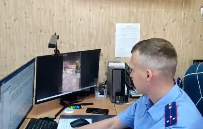 После конфликта подростков в Будённовске СКР возбудил уголовное дело