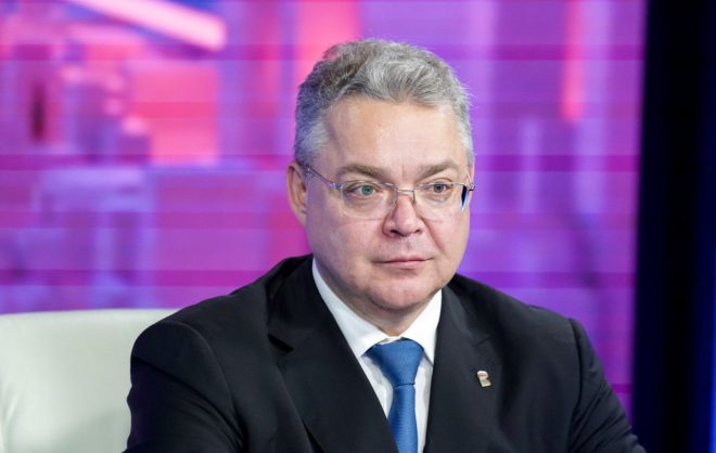 Эксперт: губернатор Ставрополья демонстрирует готовность к дальнейшей работе