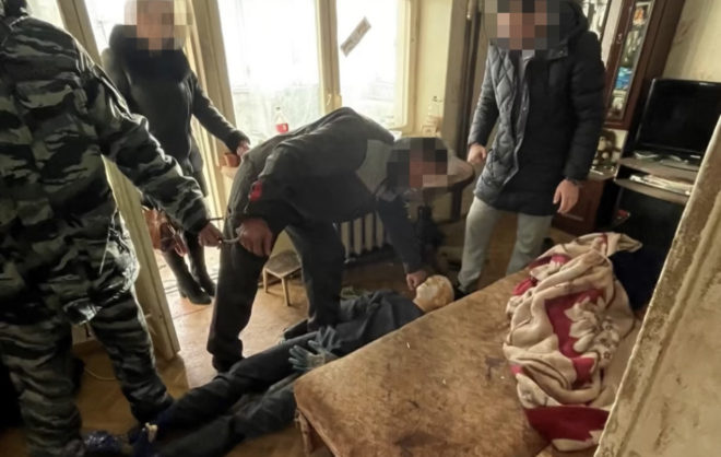 Забивший до смерти знакомого ставрополец отправится в колонию на 8 лет