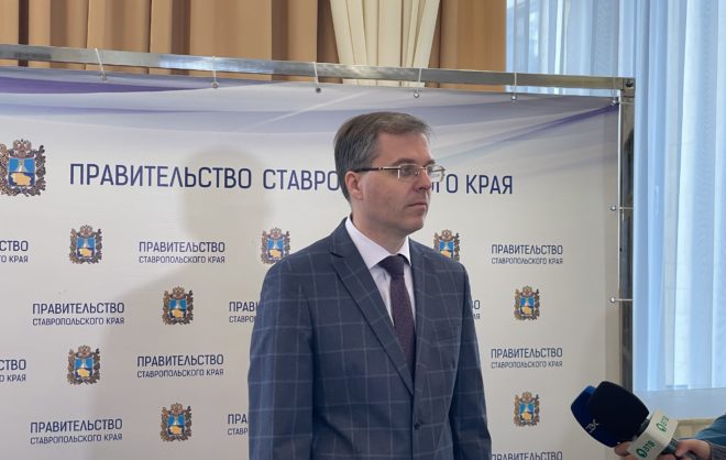 К осенней посевной аграрии Ставрополья полностью обеспечены семенами и топливом
