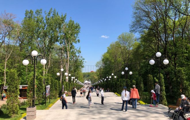 Более 500 фотографов зарегистрировались на фотофестиваль в Железноводске