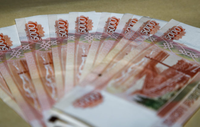 Житель Ставрополя перевёл неизвестному почти 6 млн рублей