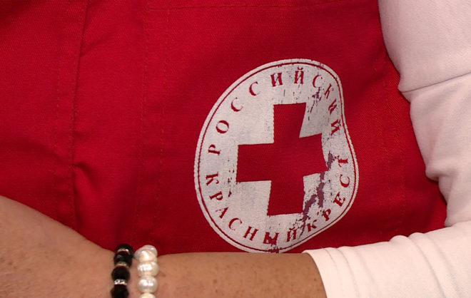 Ставропольских студентов научили оказывать первую помощь
