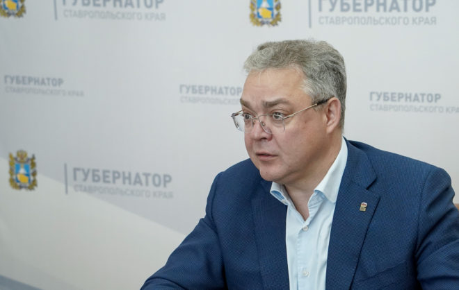 Эксперт: губернатор Ставрополья показывает пример лидерства в федеральных рейтингах