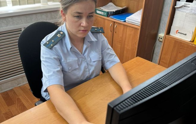 Благодаря приставам алиментщика на Ставрополье посадили на 10 суток