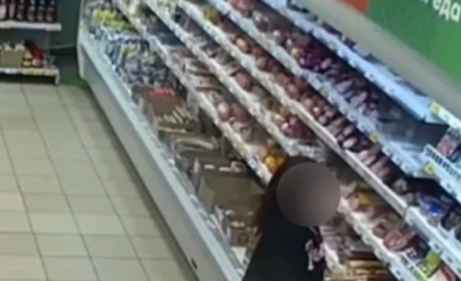 Жительницу Ставрополя осудят за серию краж из супермаркетов в Михайловске