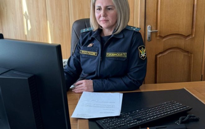 Для поездки за границу житель Изобильненского округа погасил долг за услуги ЖКХ