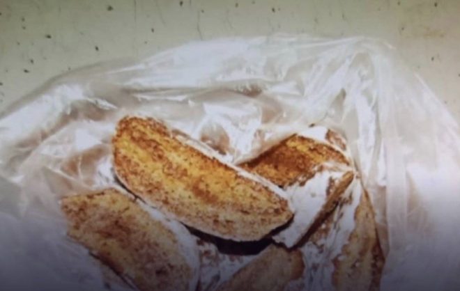 Пропитанные наркотиками пряники попытались передать в колонию на Ставрополье