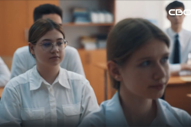 Большие перемены. Заслуженные учителя России на Ставрополье