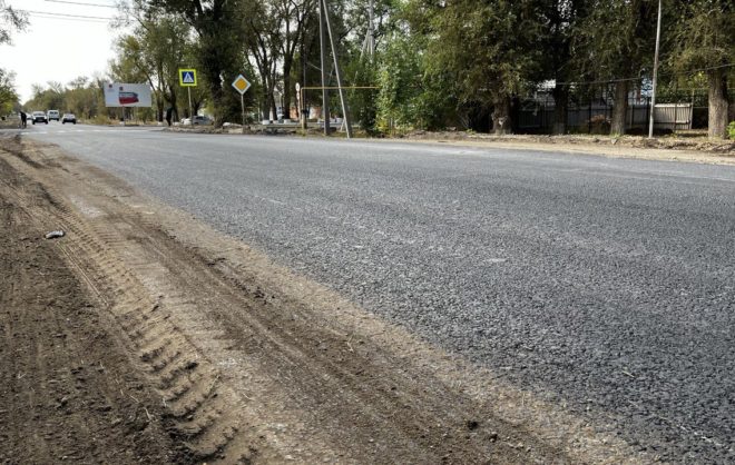 Дорогу к дому ветерана отремонтируют в Предгорном округе