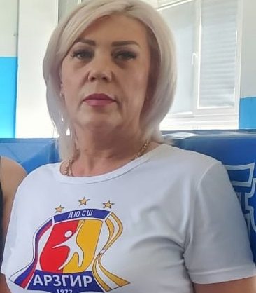 Тренер из Ставропольского края стала второй на всероссийском конкурсе