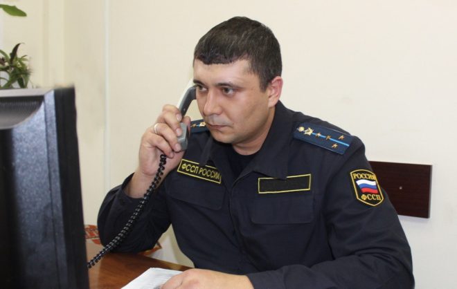 Приставы обязали жительницу Кировского округа оформить доли имущества на детей