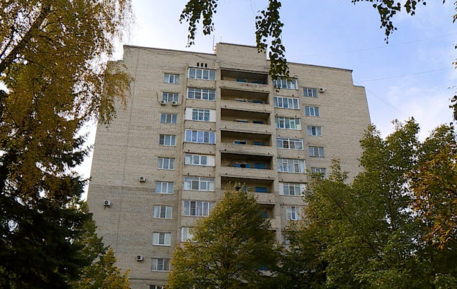 Фонд капремонта Ставрополья в этом году заменит 41 лифт
