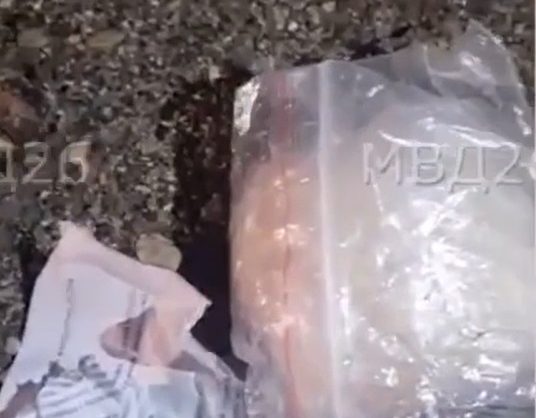 Автоинспекторы в Будённовском округе нашли у пассажира легковушки наркотики