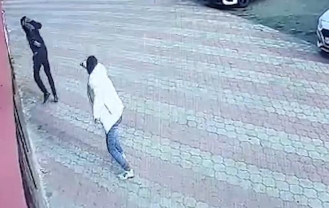 Житель Невинномысска ответит за покушение на убийство