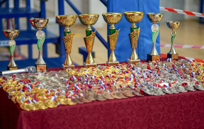 Абсолютными победителями по тхэквондо МФТ стали молодые спортсмены Ставрополя