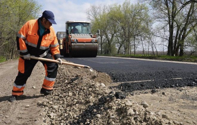 Глава Ставрополья поздравил работников дорожного хозяйства с праздником