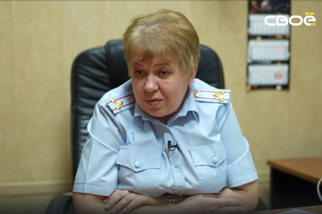 Дзержинского 102. Дети в сети