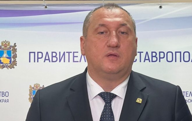 Эффективность лечения онкозаболеваний повышается на Ставрополье