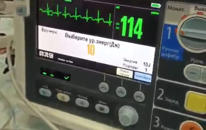 Свыше 13 тысяч ставропольцев получают высокотехнологичную помощь по ОМС