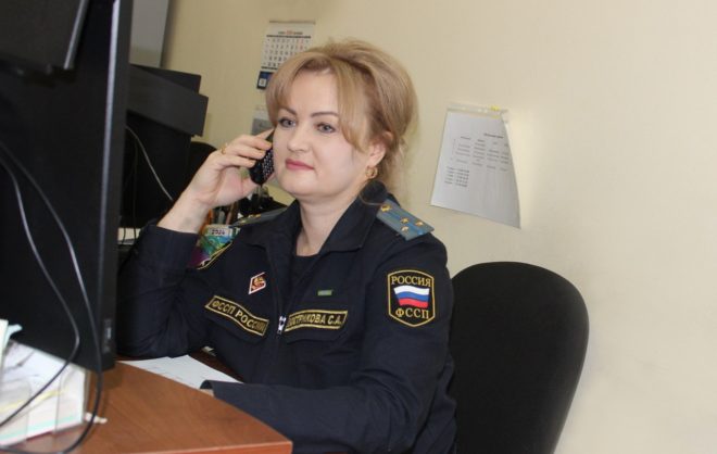 После возбуждения уголовного дела алиментщик из Ставрополья заплатил долг