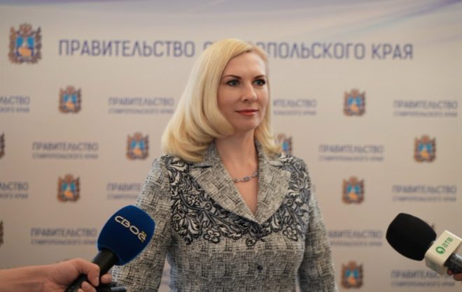Новогодние подарки на Ставрополье вручат более 137 тысячам младшеклассников