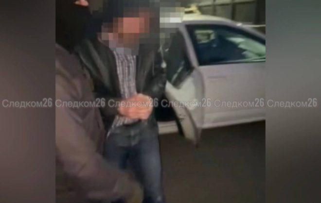 Экс-работника газоснабжающей организации в Ставрополе обвиняют в мошенничестве