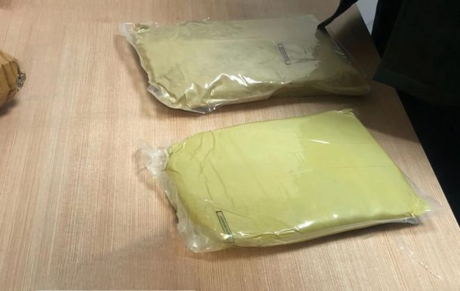 Партию наркотика из Индонезии изъяли таможенники Ставрополья