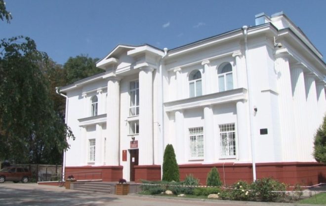 В Ставрополе 13 ноября пройдёт День без разводов