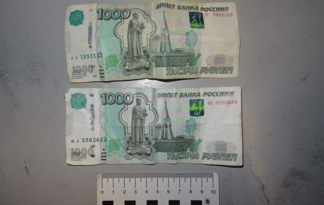 Иностранец попытался дать взятку полицейскому в аэропорту Минеральных Вод