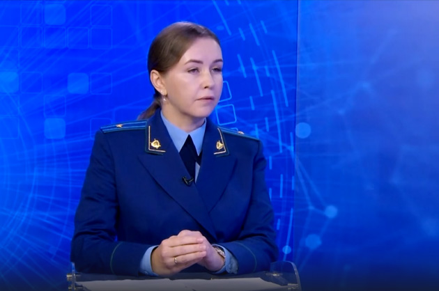 Око государево. Антикоррупционная экспертиза нормативных правовых актов