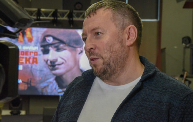 Фильм о герое из Пятигорска победил на международном кинофестивале