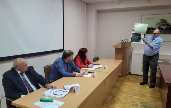 В память о выдающихся земляках установят 12 мемориалов на Ставрополье