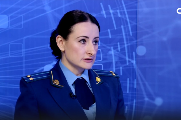 Око Государево. Миграционное законодательство