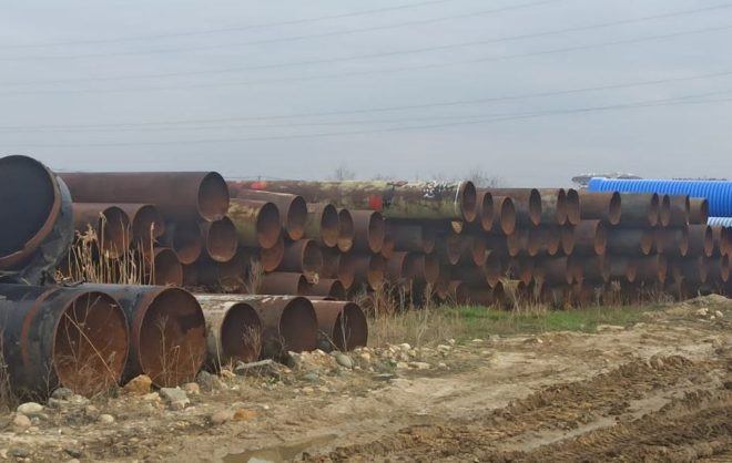 Экс-директора Водоканала Ставрополя осудили за присвоение и продажу труб