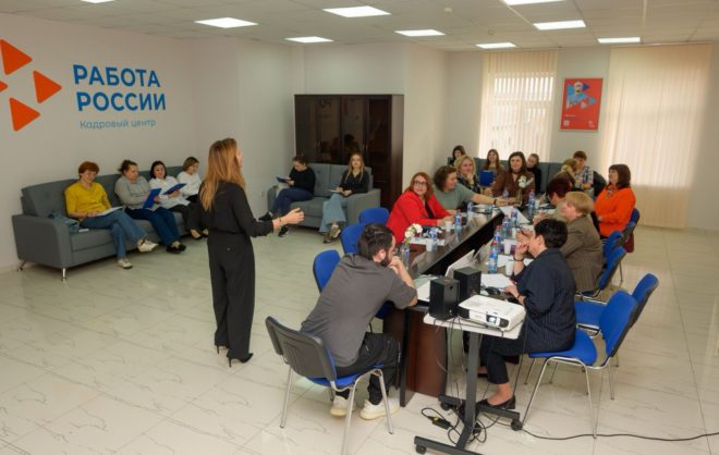Движение женских клубов активно развивается на Ставрополье