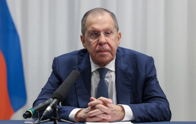 Лавров: российские СМИ доказали умение давать непредвзятый анализ событий