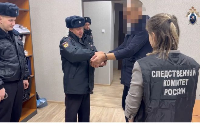 Опьянённый наркотиками мужчина до смерти избил своего сына на Ставрополье