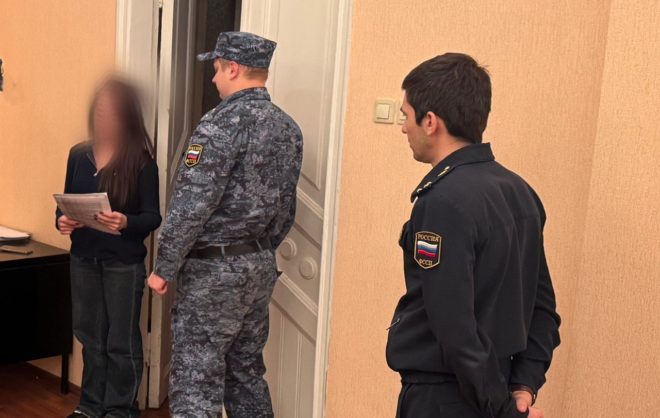 Уголовное дело возбудили из-за невыплаты долга предпринимательницей в Пятигорске