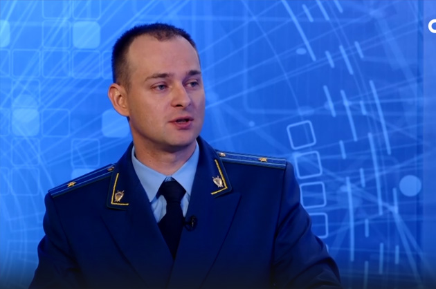Око государево. Уголовная ответственность за посягательство в отношении представителей власти