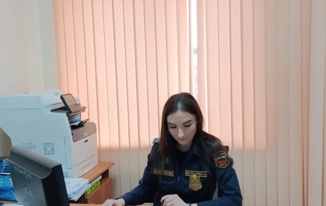 Для выезда за границу житель Предгорного округа заплатил 573 тысячи рублей долга