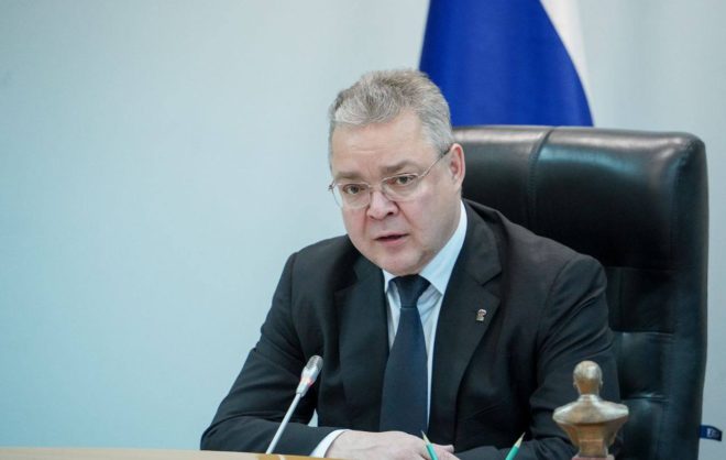 Глава Ставрополья: усилим контроль в местах скопления людей в праздники