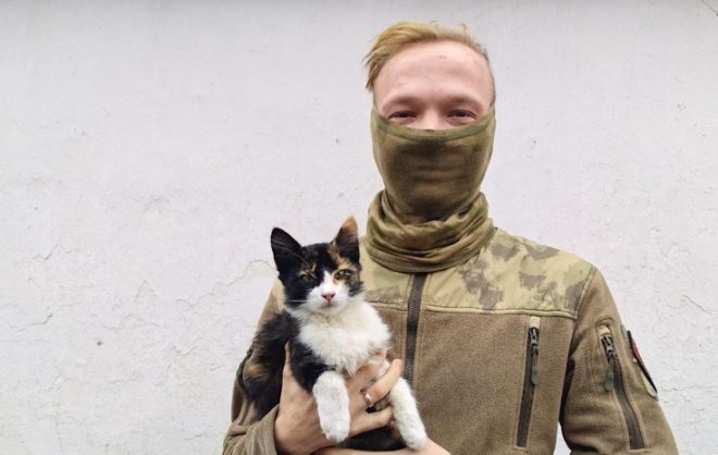 Российский военный медик рассказал о работе в зоне СВО