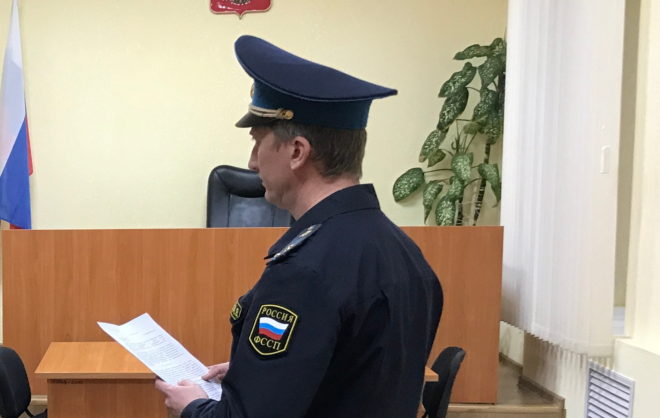 Ставрополец будет отбывать 400 часов обязательных работ после нарушения ПДД
