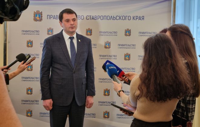 В 2025 году на Ставрополье закупят 45 новых троллейбусов с автономным ходом